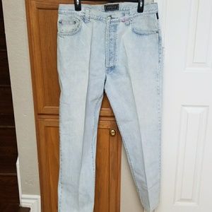 Versace Jean's